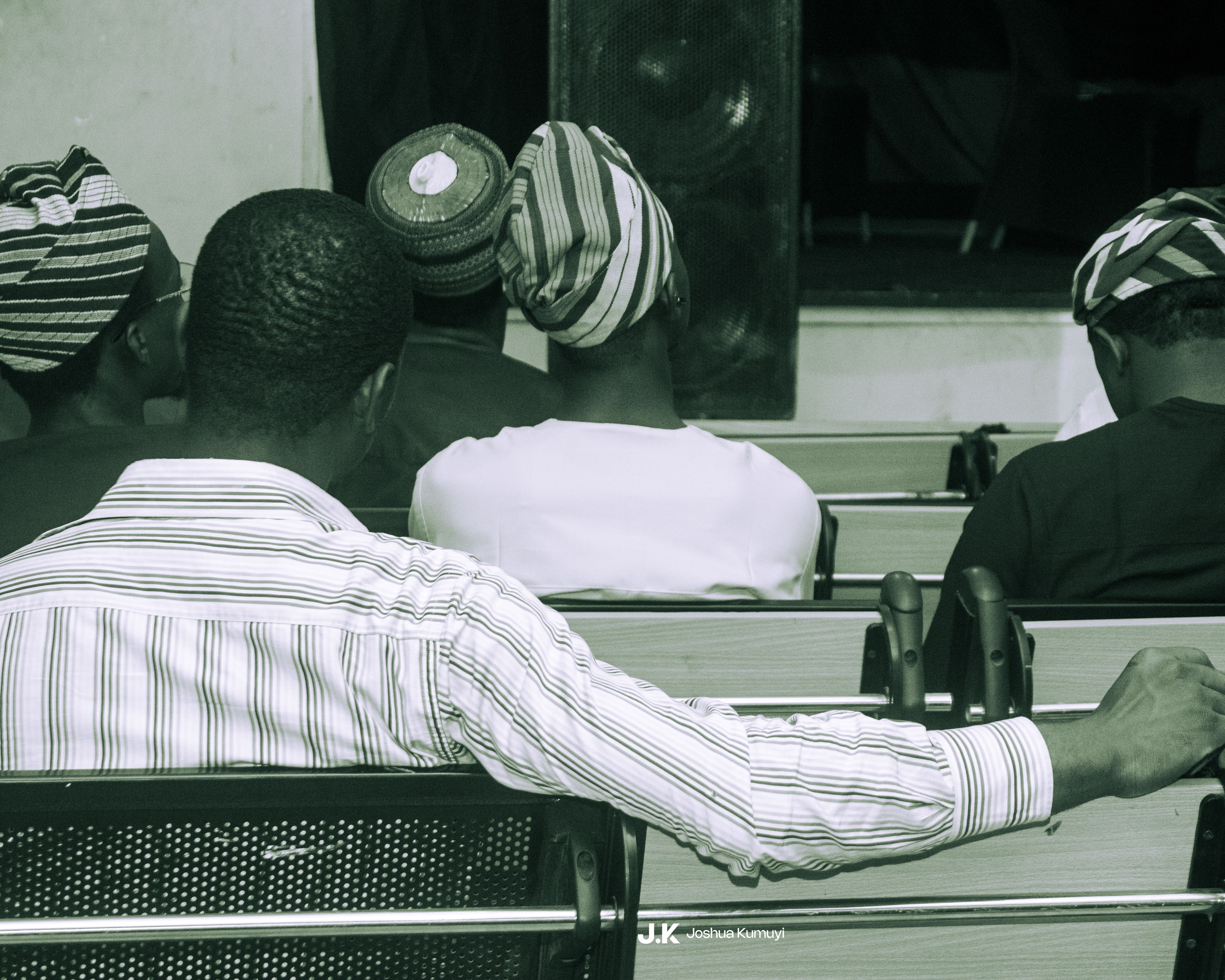 Lantern - The Vine 2025