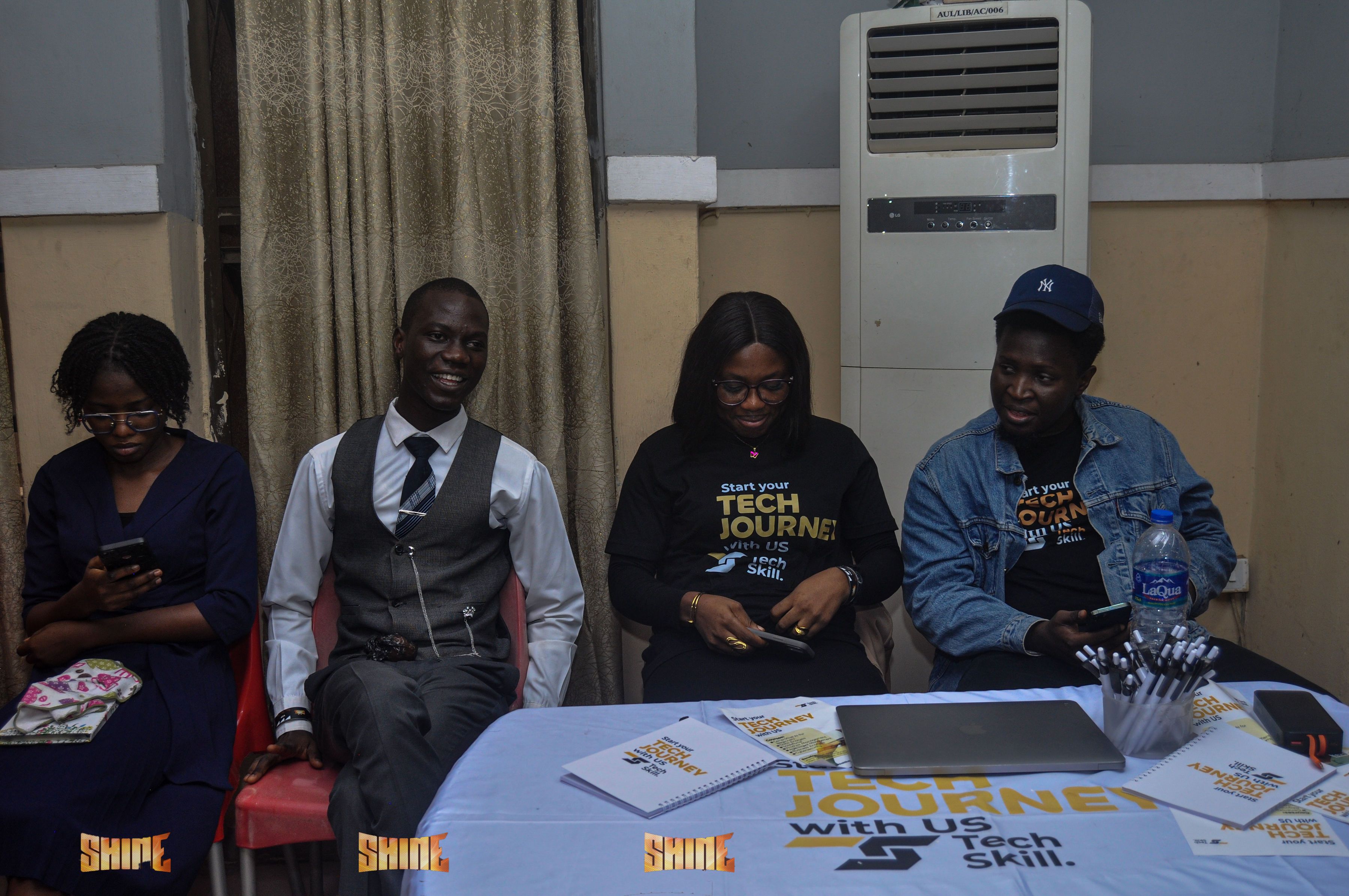 Lantern - Shine 2024