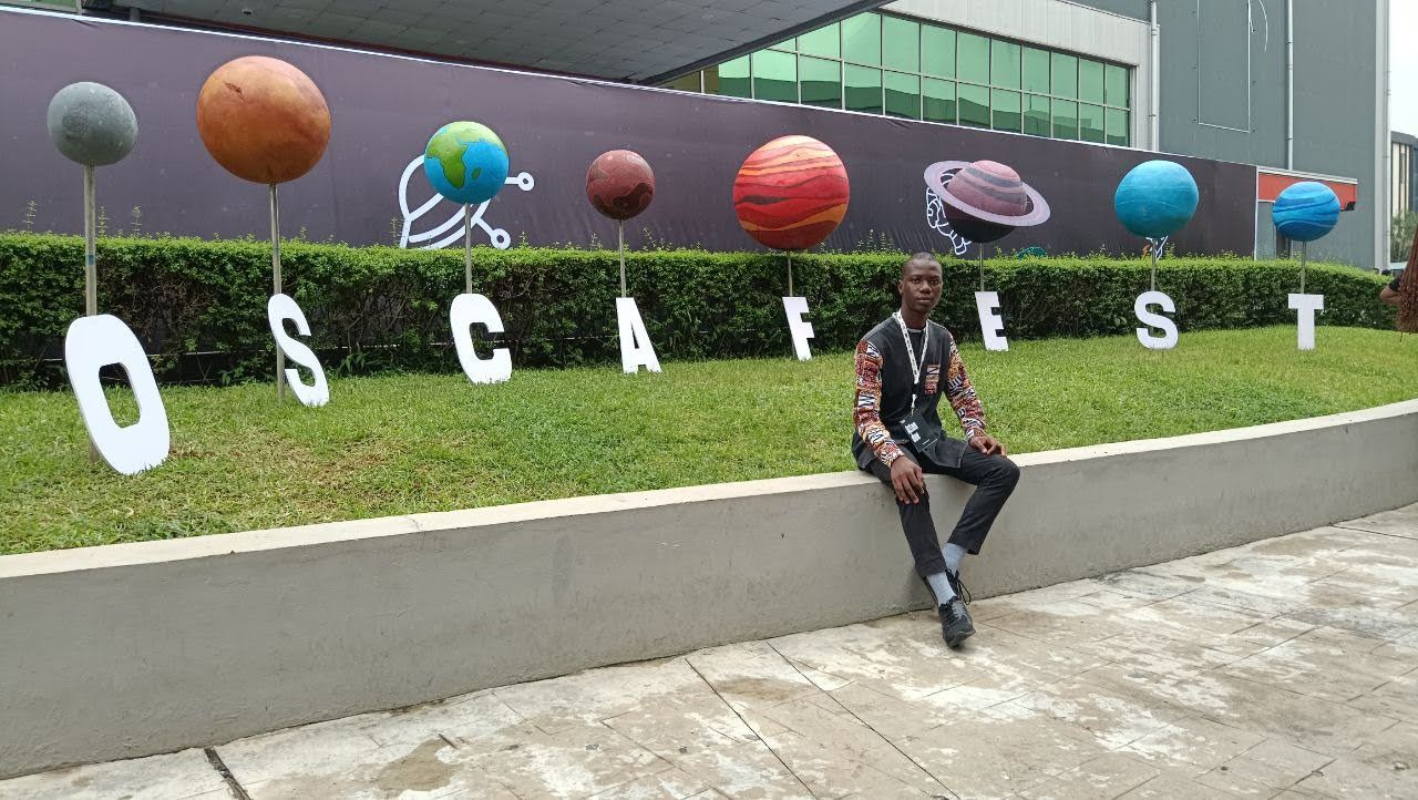 Open Source Festival 2023