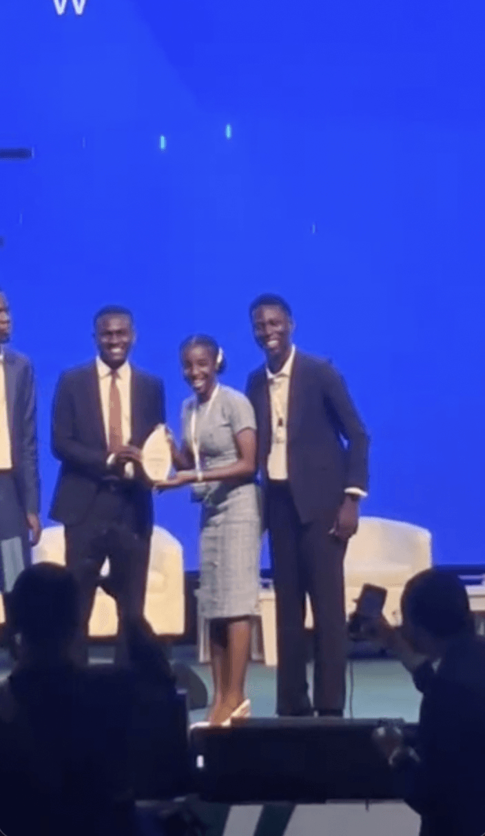 Linkedin Local Nigeria