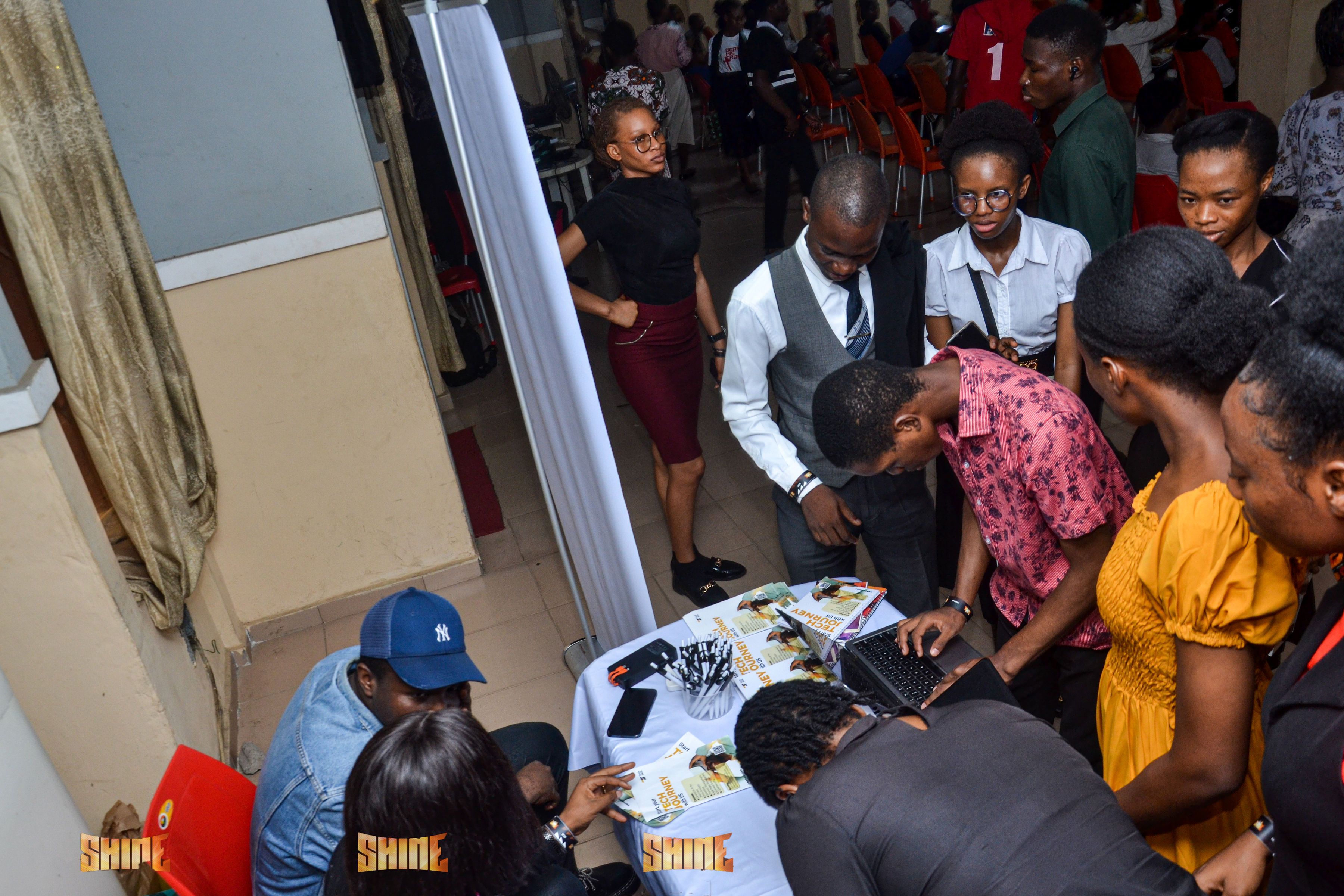 Lantern - Shine 2024