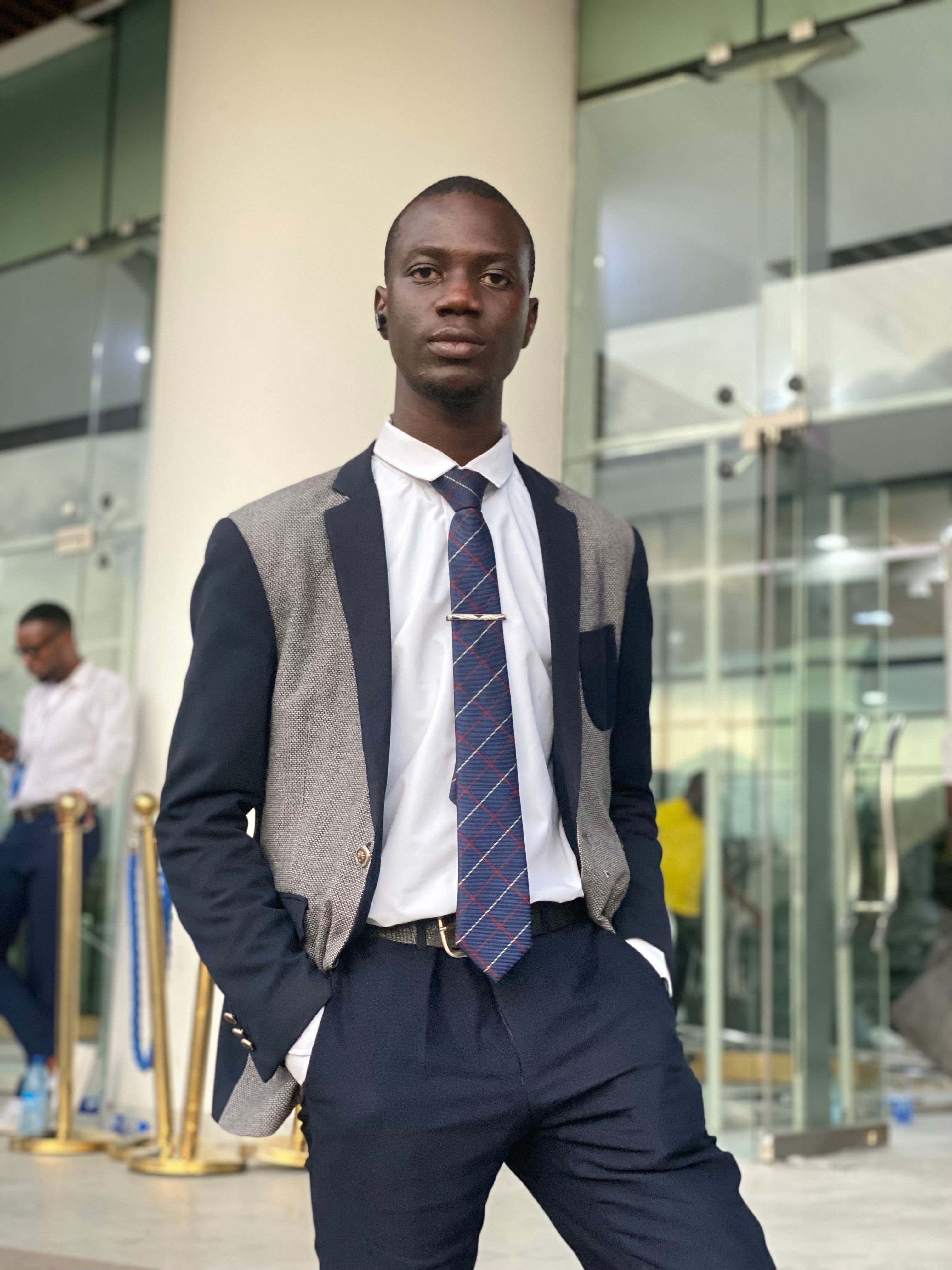 Linkedin Local Nigeria