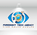 Foresight Tech Agency logo