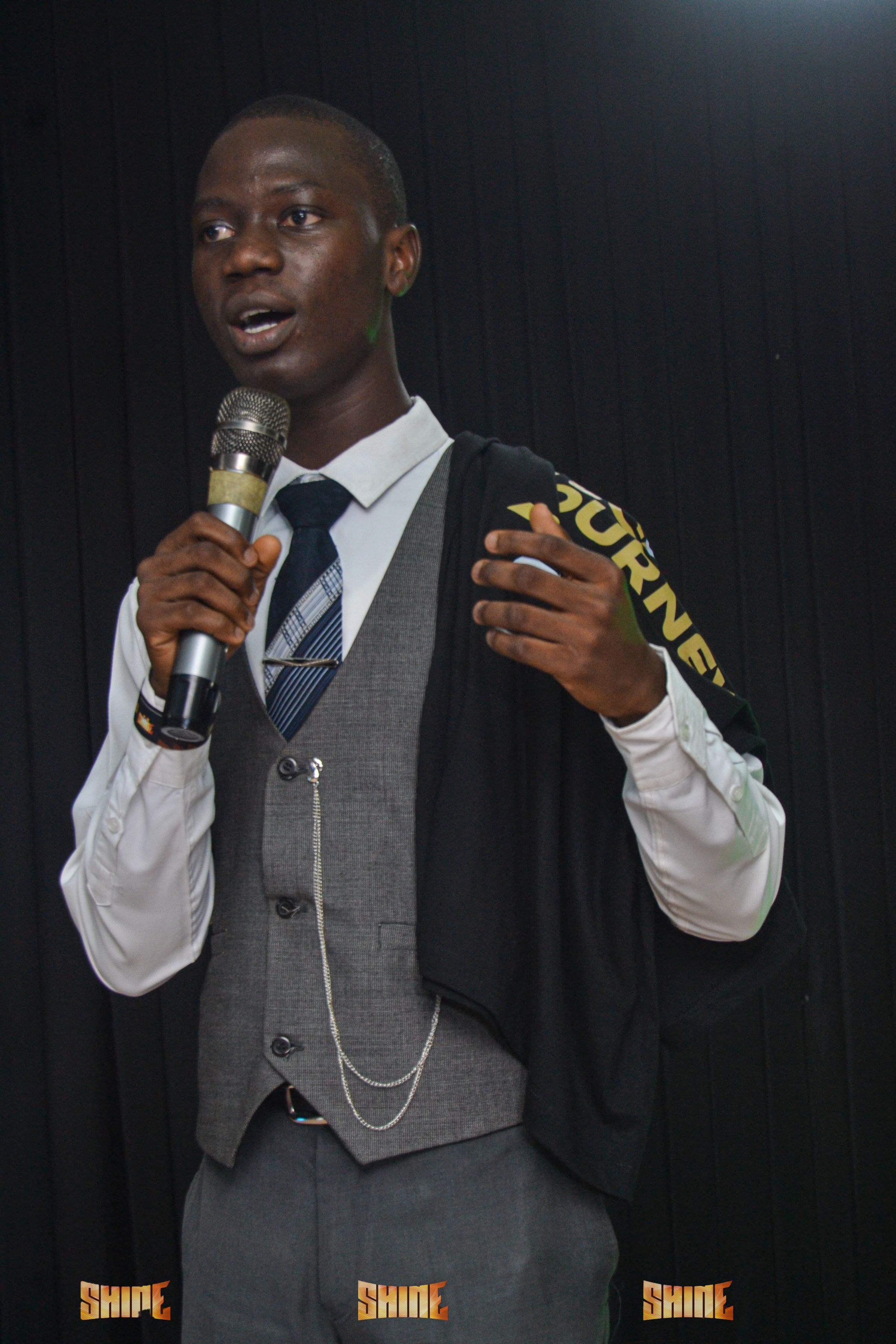 Lantern - Shine 2024