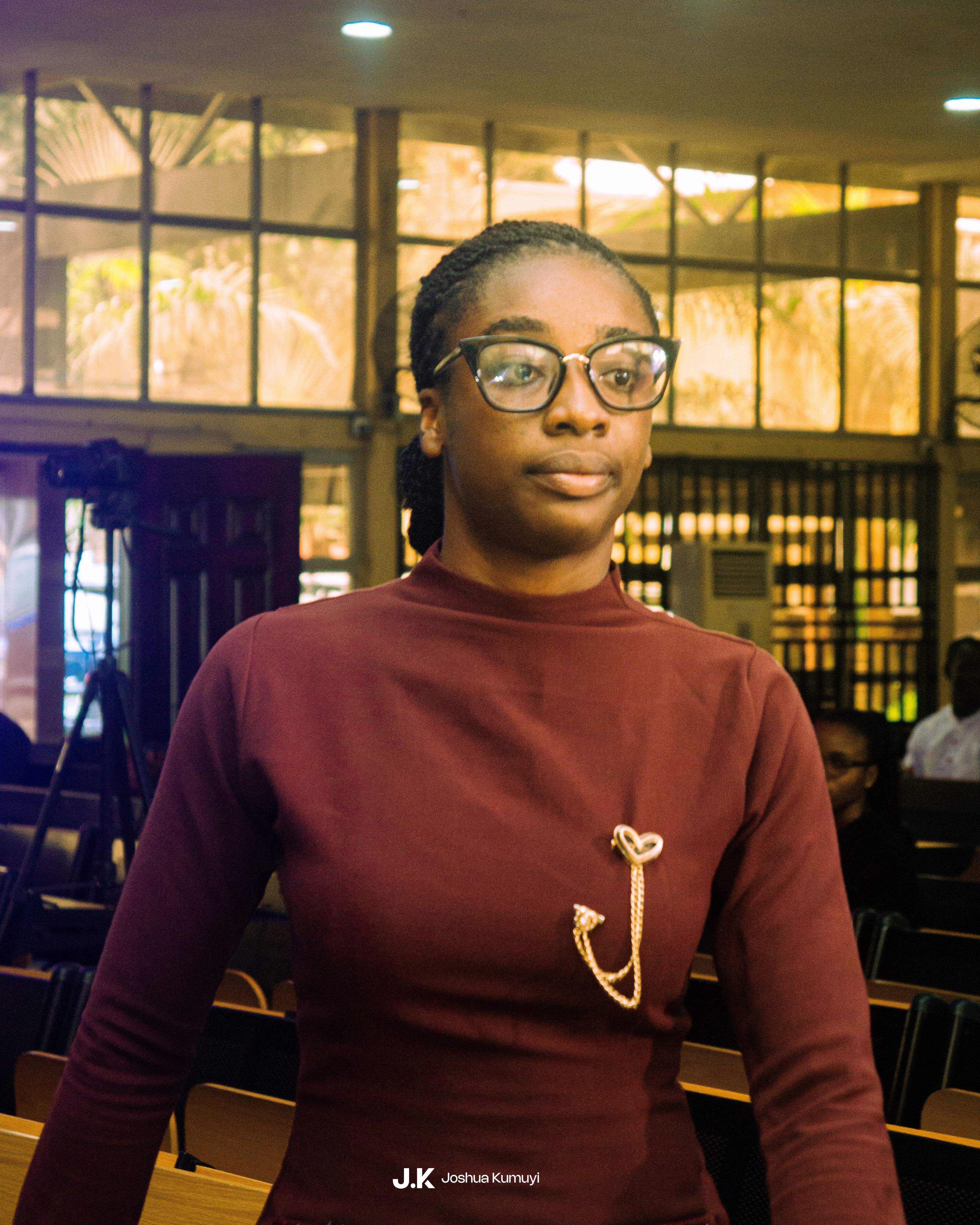 Lantern - The Vine 2025