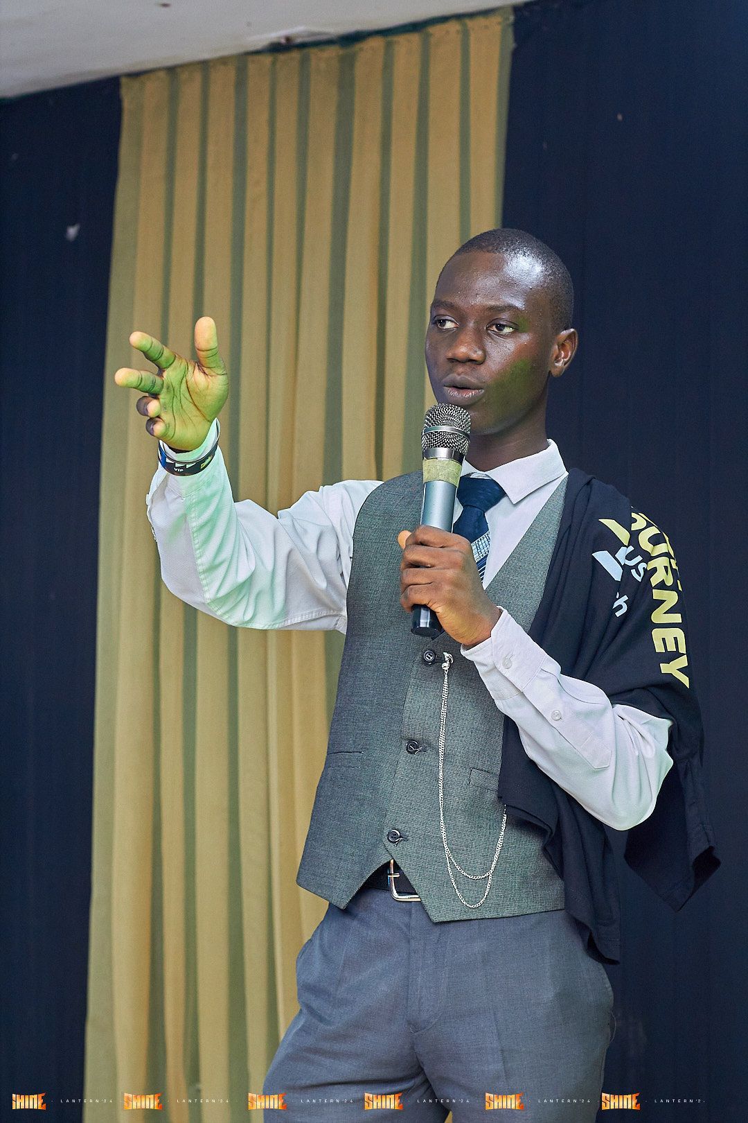 Lantern - Shine 2024