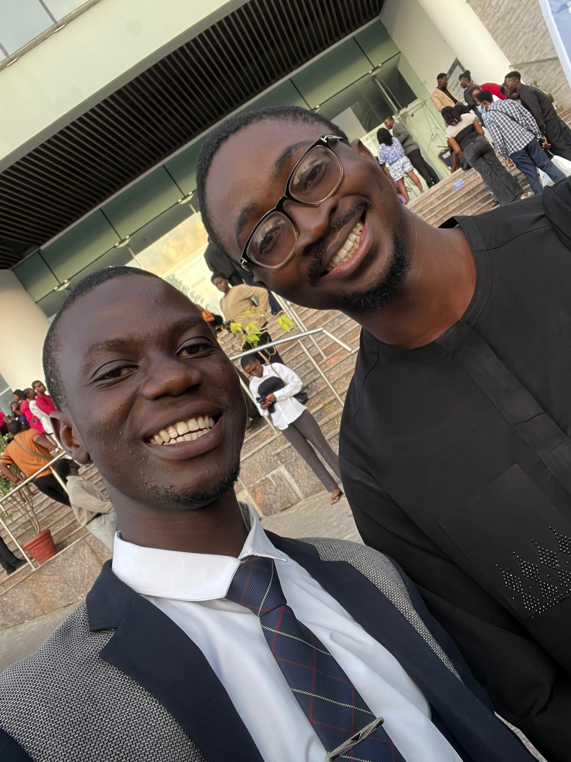 Linkedin Local Nigeria