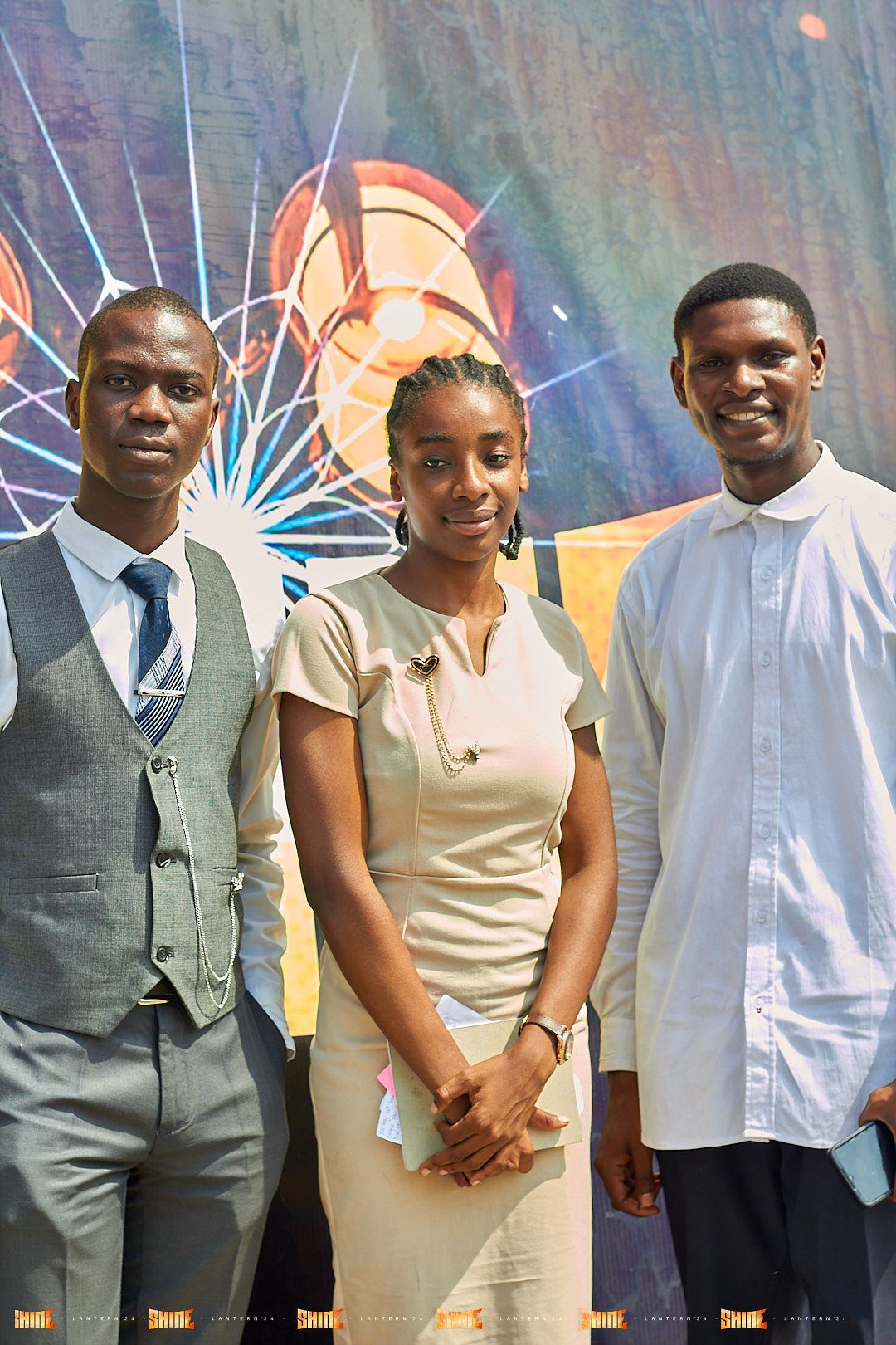 Lantern - Shine 2024